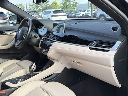 Used 2022 BMW X2 sDrive28i FWD image 19