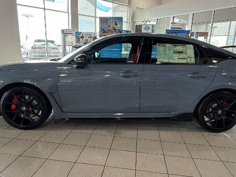 New 2026 Honda Civic Type R image 6