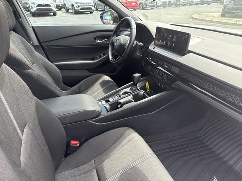 Certified 2023 Honda Accord Sport image 31