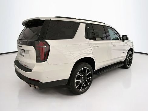 Certified 2026 Chevrolet Tahoe RST AWD/4WD image 7
