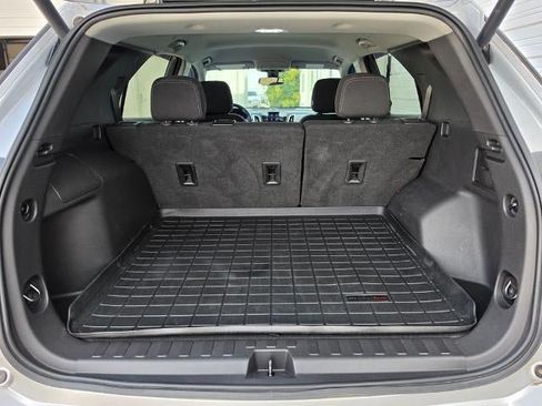 Used 2021 Chevrolet Equinox LT FWD image 29