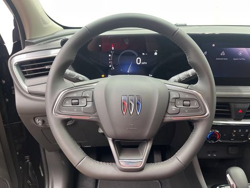 New 2026 Buick Encore GX Sport Touring image 12