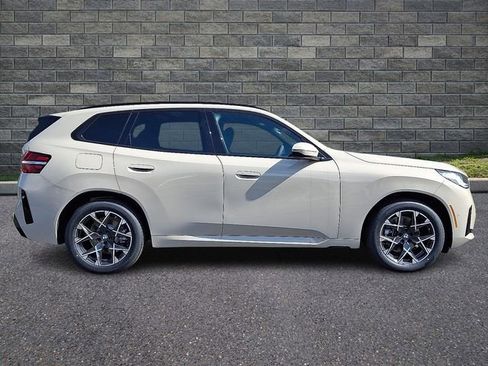 New 2026 BMW X3 xDrive30 w/ Premium Package AWD/4WD image 7