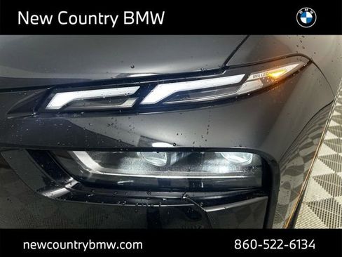 New 2026 BMW X7 xDrive40i w/ M Sport Package image 28
