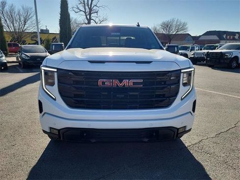 New 2026 GMC Sierra 1500 Elevation w/ Elevation Premium Package image 9