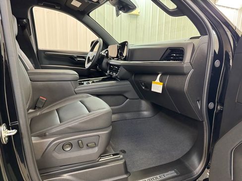 New 2026 Chevrolet Tahoe LT image 27