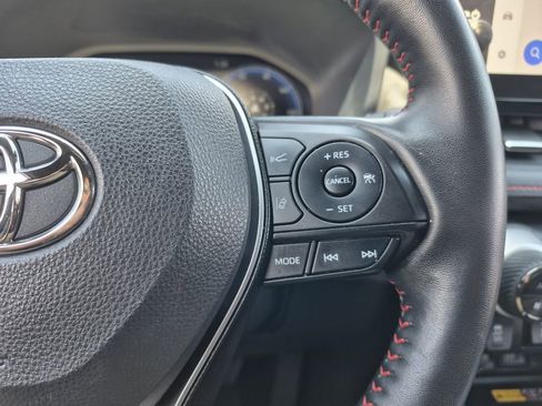 Used 2023 Toyota RAV4 XSE w/ Weather Package AWD/4WD image 20