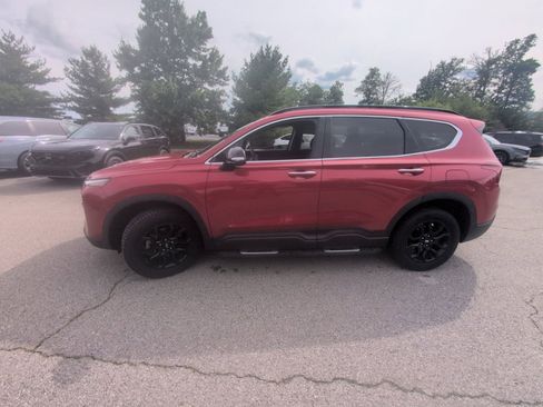 Used 2022 Hyundai Santa Fe XRT AWD/4WD image 11