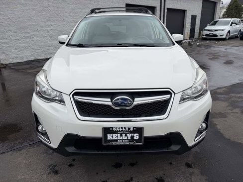 Used 2017 Subaru Crosstrek 2.0i Premium w/ Popular Package #1 image 7