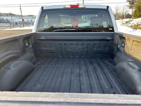 Certified 2020 Ford F150 XL w/ Equipment Group 101A Mid image 16