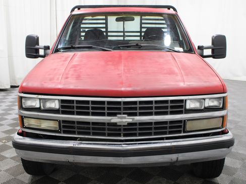 Used 1989 Chevrolet Silverado 2500 4x4 Regular Cab image 20
