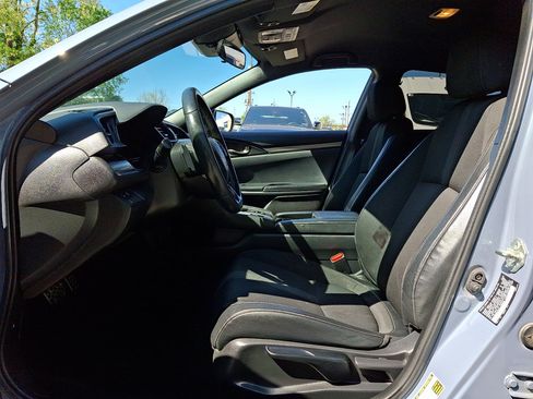 Used 2020 Honda Civic Sport image 21