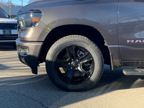 Used 2022 RAM 1500 Big Horn image 11