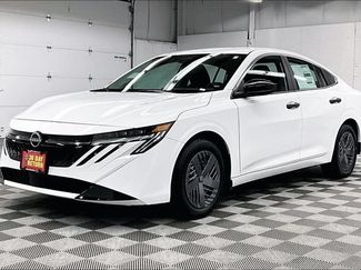 New 2027 Nissan Sentra S FWD video 2