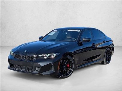 Certified 2023 BMW M340i