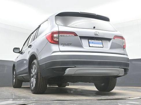 Used 2021 Honda Pilot EX-L image 50