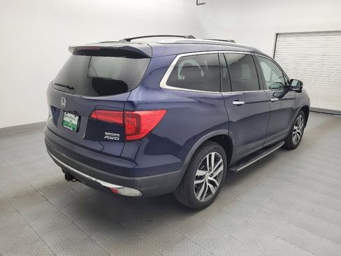 Used 2016 Honda Pilot Touring image 9