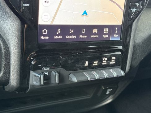 New 2026 RAM 2500 Tradesman w/ Power Wagon Package image 19