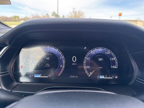 Used 2023 Jeep Grand Cherokee L Altitude image 13