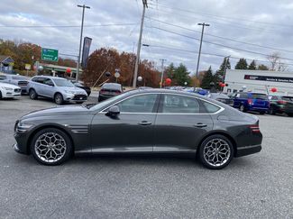 Used 2022 Genesis G80 2.5T w/ Prestige Package video 2