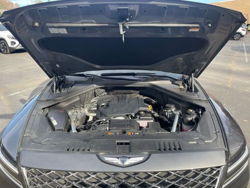 Used 2024 Genesis GV80 2.5T image 21