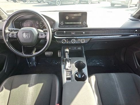Used 2022 Honda Civic Sport image 11