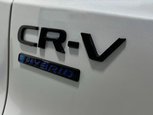 New 2026 Honda CR-V TrailSport image 6