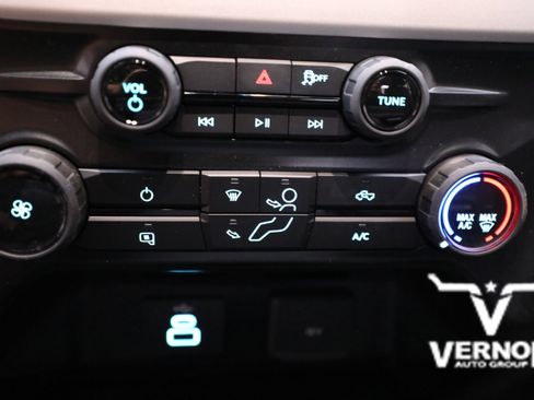 New 2026 Ford F250 XL w/ STX Appearance Package image 23