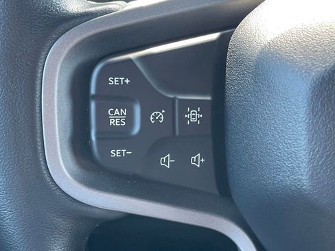 Used 2023 Ford Bronco Wildtrak image 8