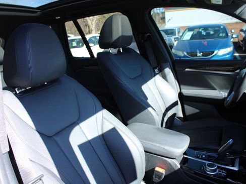 Used 2021 BMW X3 sDrive30i w/ Convenience Package image 33