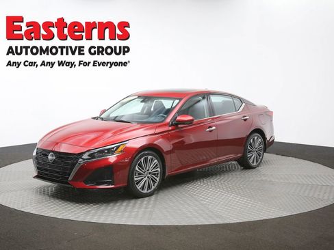 Used 2023 Nissan Altima 2.5 SL image 53