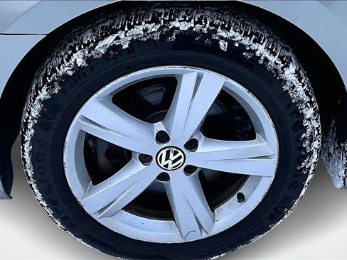 Used 2012 Volkswagen Passat 2.5 SE image 28