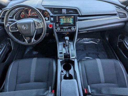 Used 2019 Honda Civic Sport image 17