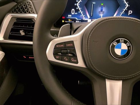 Certified 2026 BMW X5 xDrive40i AWD/4WD image 18