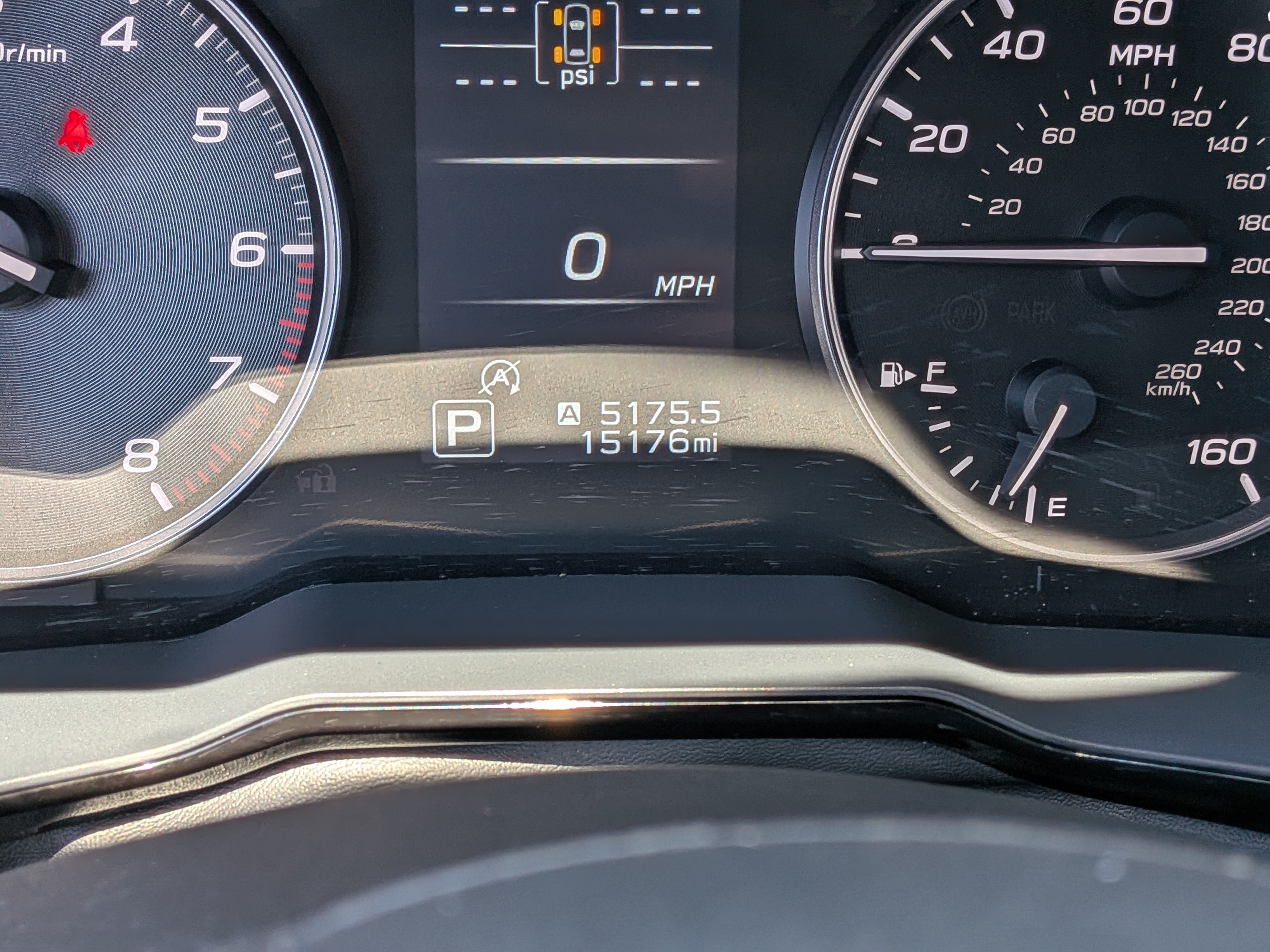 Certified 2025 Subaru Outback Premium AWD/4WD image 29