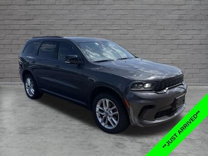 Used 2024 Dodge Durango GT
