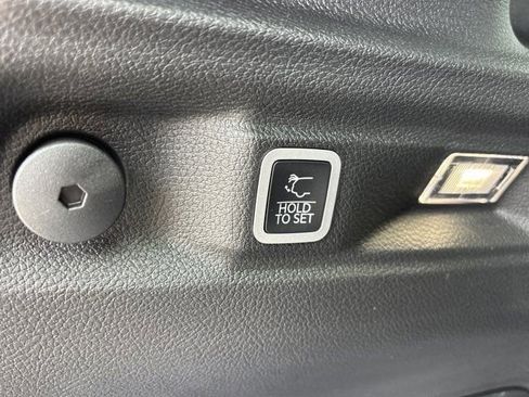 New 2026 Jeep Grand Cherokee L Limited image 7