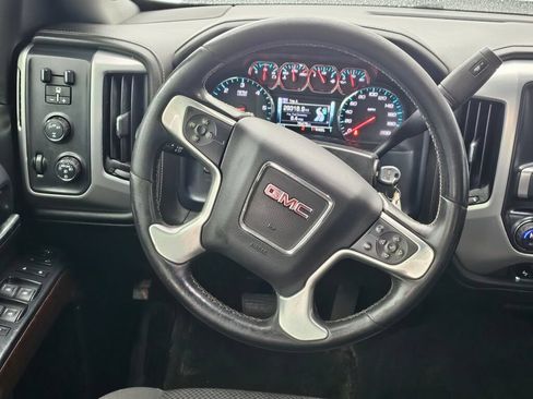 Used 2018 GMC Sierra 3500 SLE w/ SLE Fleet Preferred Package AWD/4WD image 19