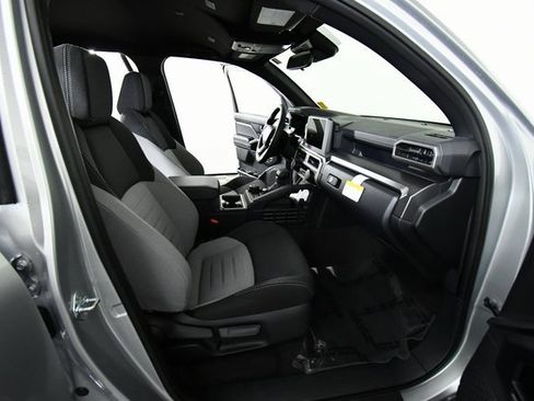 New 2026 Toyota 4Runner TRD Off-Road image 22