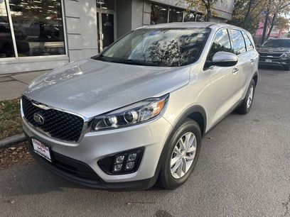 Used 2018 Kia Sorento L