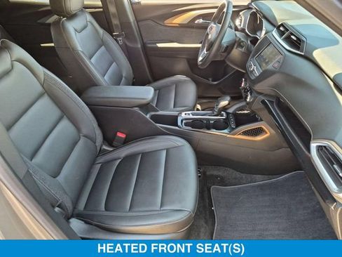 Used 2023 Chevrolet TrailBlazer ACTIV AWD/4WD image 32
