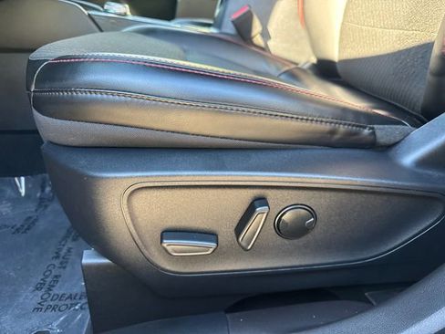 Used 2024 Ford Escape ST-Line w/ Tech Pack #1 image 41