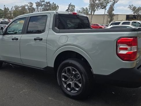 Used 2024 Ford Maverick XLT w/ XLT Luxury Package FWD image 3