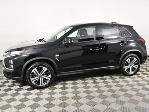 New 2026 Mitsubishi Outlander Sport ES AWD/4WD image 9