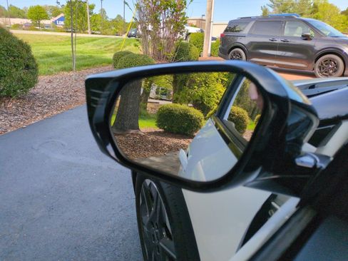 New 2025 Kia EV6 Light RWD image 14