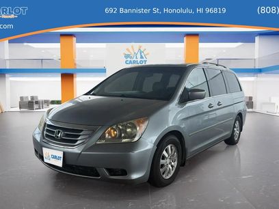 Used 2008 Honda Odyssey EX-L