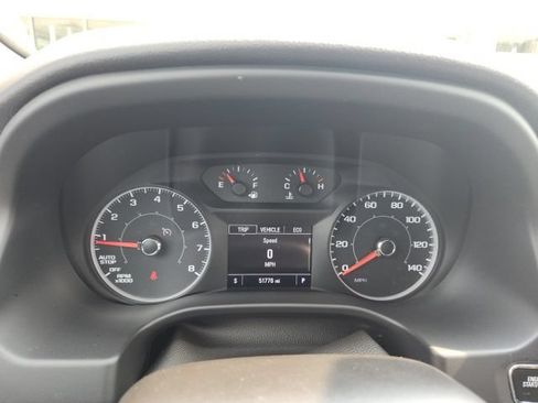 Used 2019 GMC Acadia SLE FWD image 10