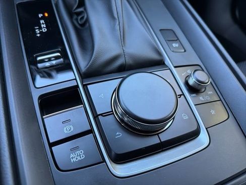 New 2026 MAZDA CX-50 2.5 Hybrid w/ Cargo Package image 18