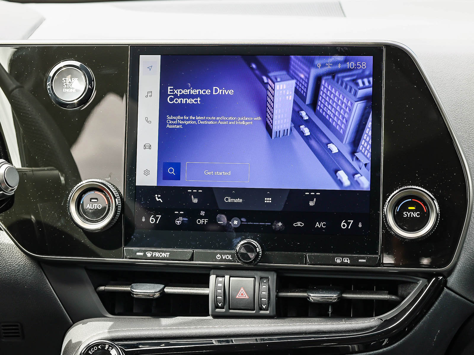Used 2024 Lexus NX 350 F Sport AWD/4WD image 15