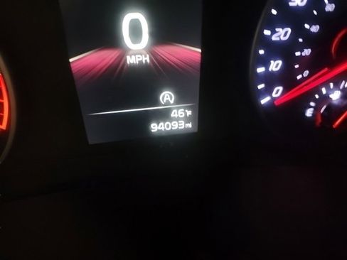 Used 2022 Kia Stinger GT-Line image 31